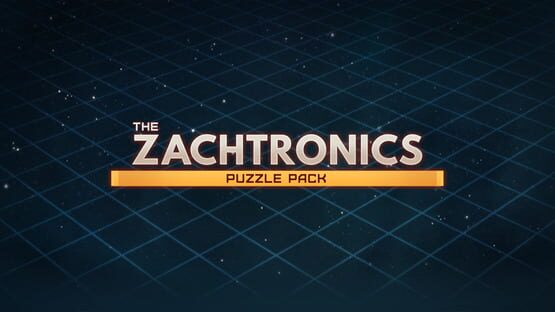 The Zachtronics Puzzle Pack artwork 1