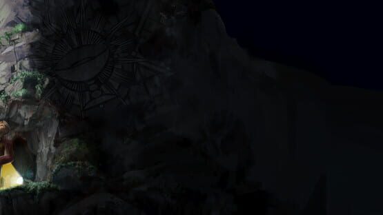 Broken Sword: Parzival’s Stone artwork 1