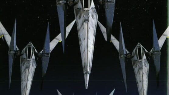 Star Fox artwork 2