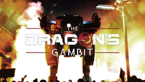 MechWarrior 5: Mercenaries - The Dragon's Gambit artwork 1