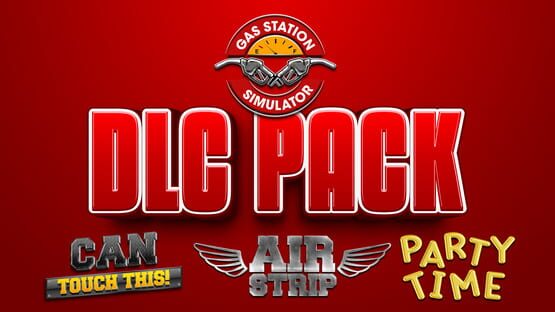 Gas Station Simulator: DLC Pack artwork 1