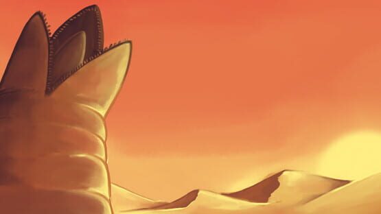 Aladdin of the Forsaken Lands artwork 1