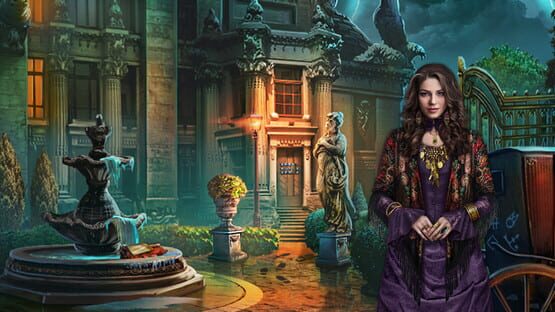 Dark City: Kyiv - Collector's Edition artwork 1