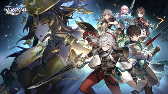 Honkai: Star Rail - Even Immortality Ends artwork 4