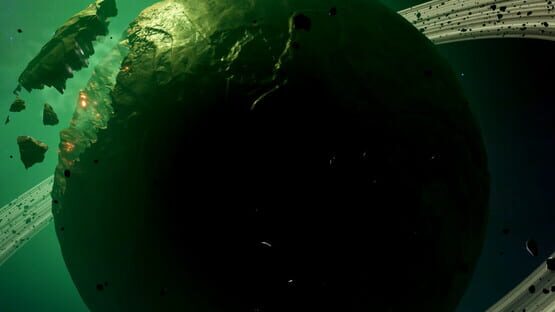 Deep Rock Galactic: Rogue Core artwork 1