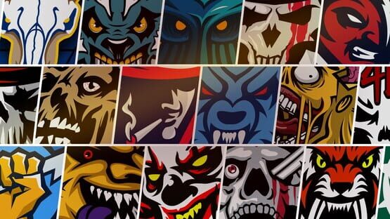 Mutant Football League: Complete Bundle artwork 1