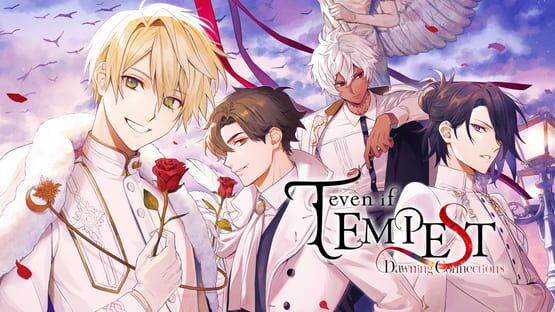 Even if Tempest: Dawning Connections artwork 1