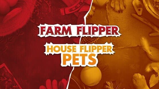 Farm Pets Bundle artwork 1