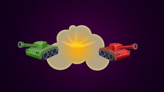 Tricky Tanks artwork 1