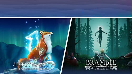 Nordic Adventure Bundle artwork 1