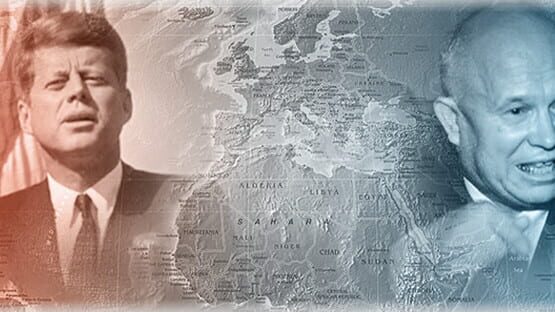 Supreme Ruler: Cold War artwork 1