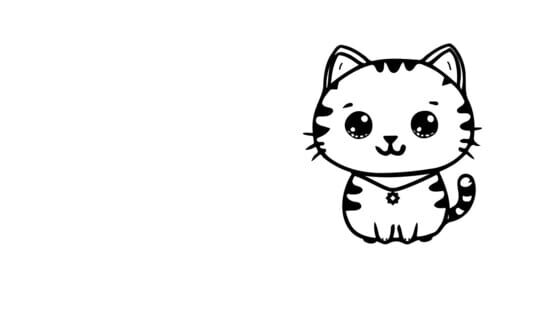 101 Cats Hidden artwork 1