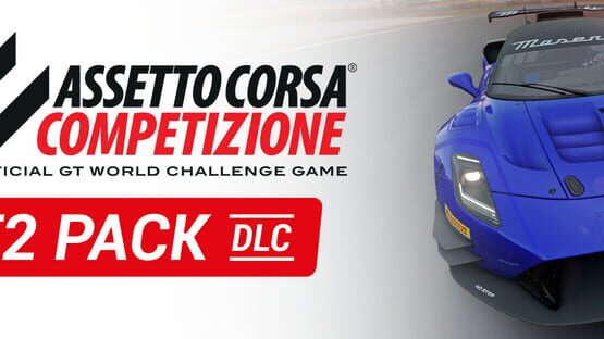 Assetto Corsa Competizione: GT2 Pack artwork 1