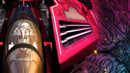 Raiden IV x Mikado Remix artwork 2