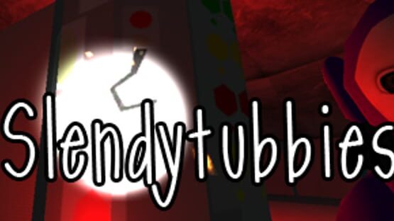 Slendytubbies artwork 1