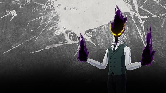 My Hero One's Justice 2: Pack 8 Kurogiri artwork 1