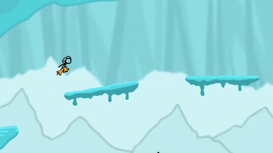 Super Fancy Pants Adventure artwork 1