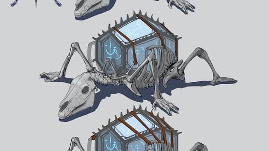 Last Epoch artwork 8