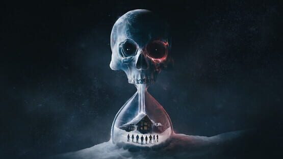 Until Dawn artwork 1