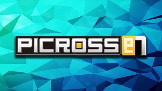 Picross S+: Picross e7 artwork 1