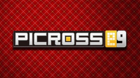 Picross S+: Picross e9 artwork 1
