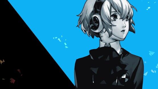 Persona 3 Reload: Expansion Pass artwork 1