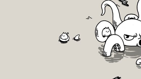 Help the Cats artwork 1