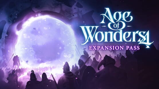 Age of Wonders 4: Expansion Pass artwork 1