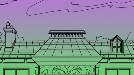 Hidden Corgi Mansion artwork 1