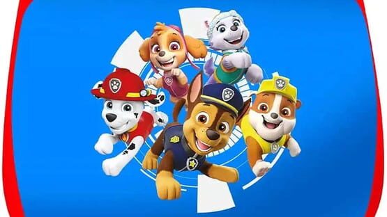 Paw Patrol: Laptop Infantil artwork 3