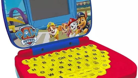 Paw Patrol: Laptop Infantil artwork 2