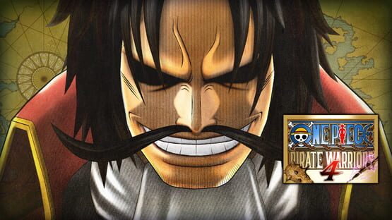 One Piece: Pirate Warriors 4 - Path to the King of the Pirates & Soul Map 3 artwork 1