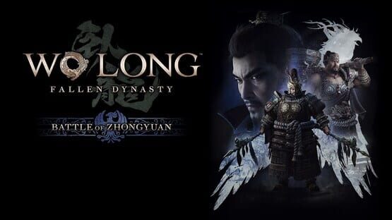 Wo Long: Fallen Dynasty - Battle of Zhongyuan artwork 1