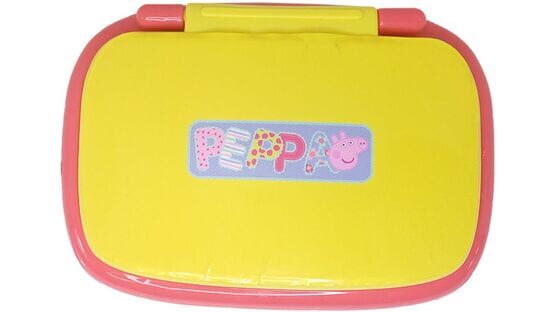 Peppa Pig: Laptop Infantil artwork 6