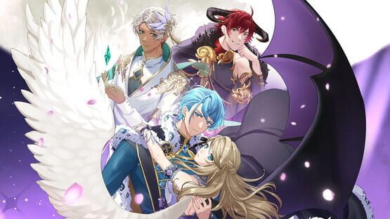 Celestia: Chain of Fate artwork 1