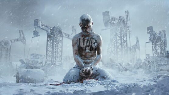 Frostpunk 2 artwork 3