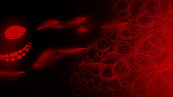 The Aching Aversion artwork 1