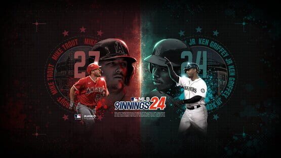 MLB 9 Innings 24 artwork 1