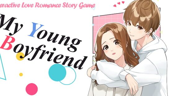 My Young Boyfriend Part 1 artwork 1