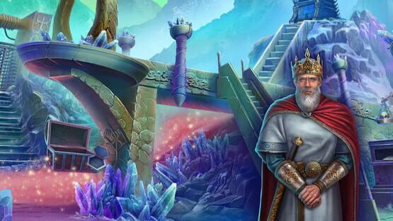 The Unseen Fears: Fortune's Consequence - Collector's Edition artwork 1
