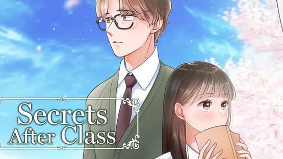 Secrets After Class artwork 1