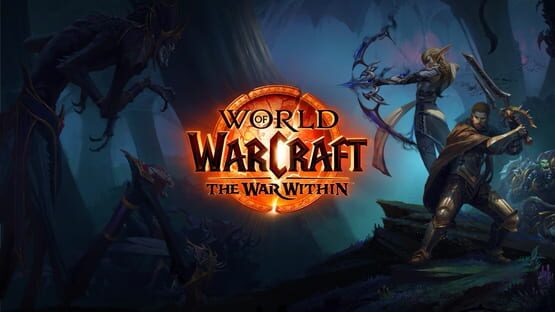World of Warcraft: The War Within artwork 2