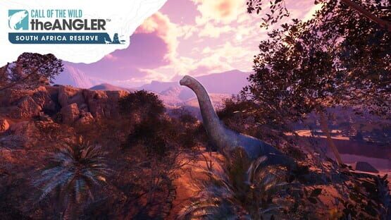 Call of the Wild: The Angler - South Africa Reserve artwork 1