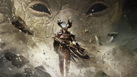 Remnant II: The Forgotten Kingdom artwork 1