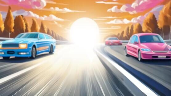 Learn to Play Vol. 4: Happy Racer artwork 2