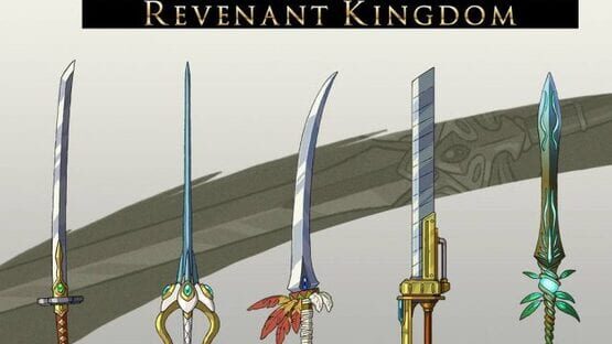 Ni no Kuni II: Revenant Kingdom - Day One Edition artwork 2