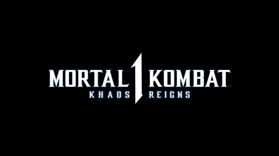 Mortal Kombat 1: Khaos Reigns Expansion artwork 1
