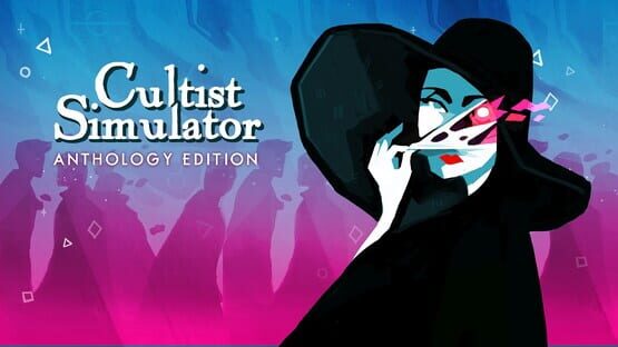 Cultist Simulator: Anthology Edition artwork 1