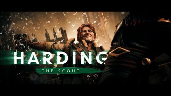 Dragon Age: The Veilguard artwork 5