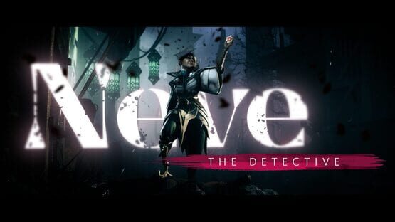 Dragon Age: The Veilguard artwork 7